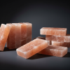 Hiamalayan pink Salt Tiles