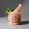 Himalayan Salt Pestle & Mortar